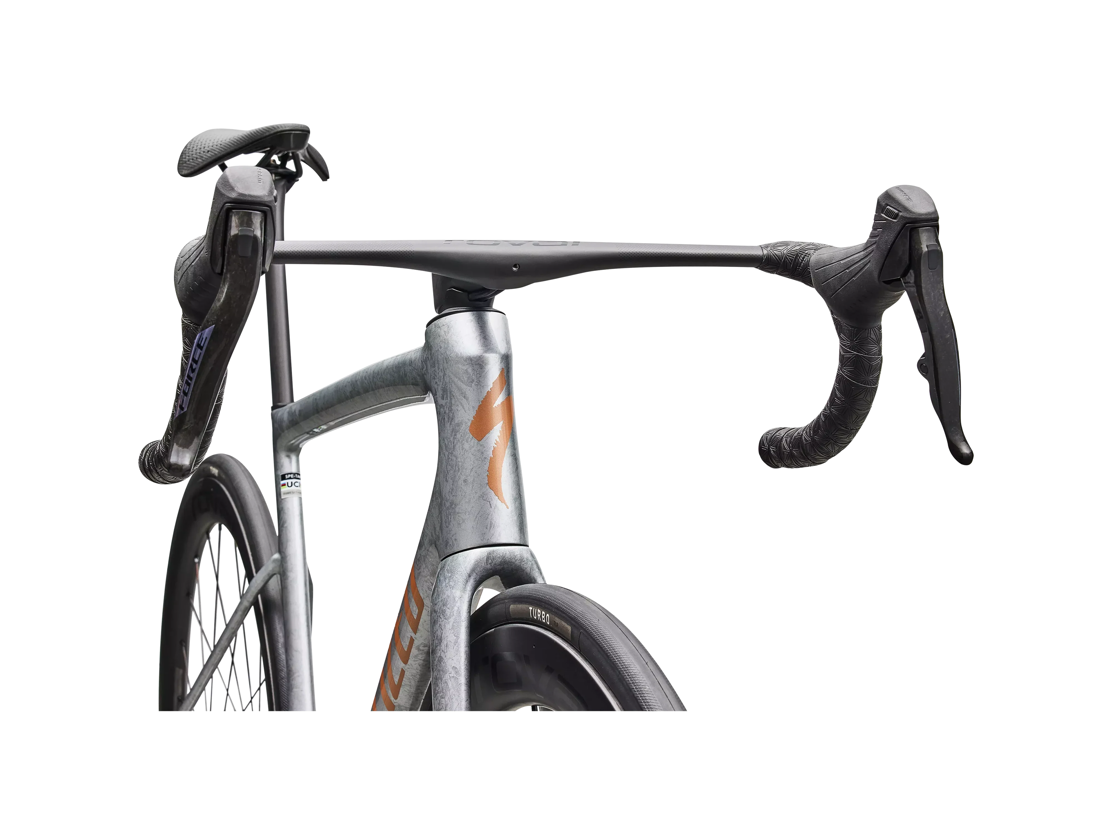 Specialized Tarmac SL8 Pro - SRAM Force eTap AXS 2026