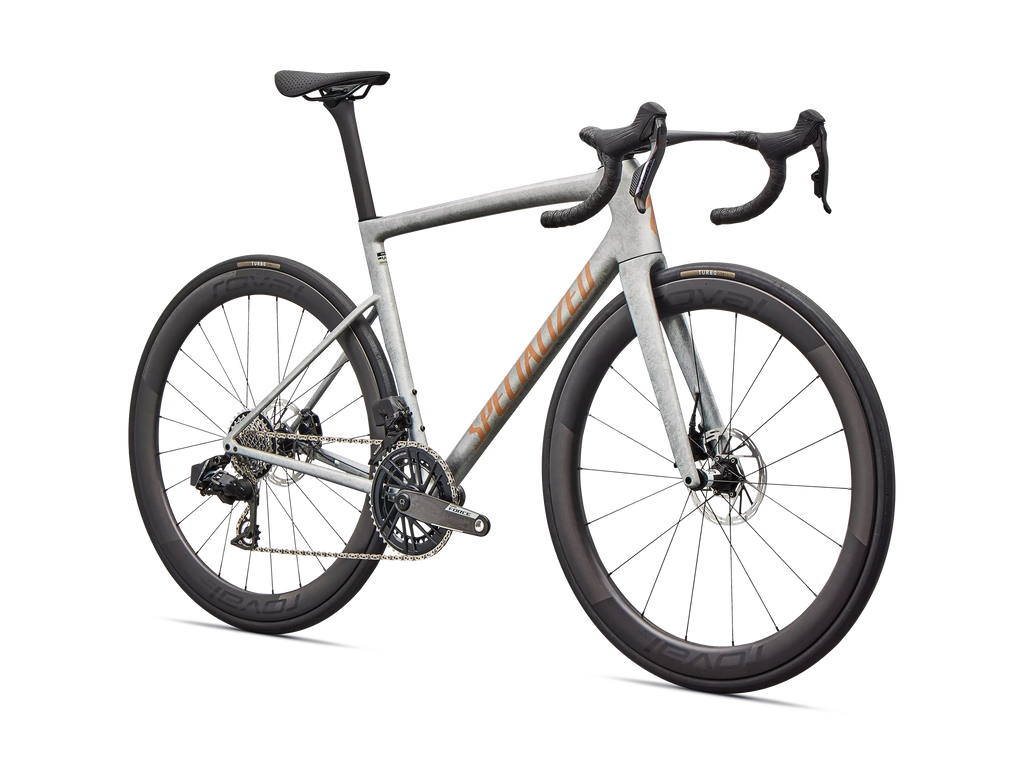 Specialized Tarmac SL8 Pro - SRAM Force eTap AXS 2026