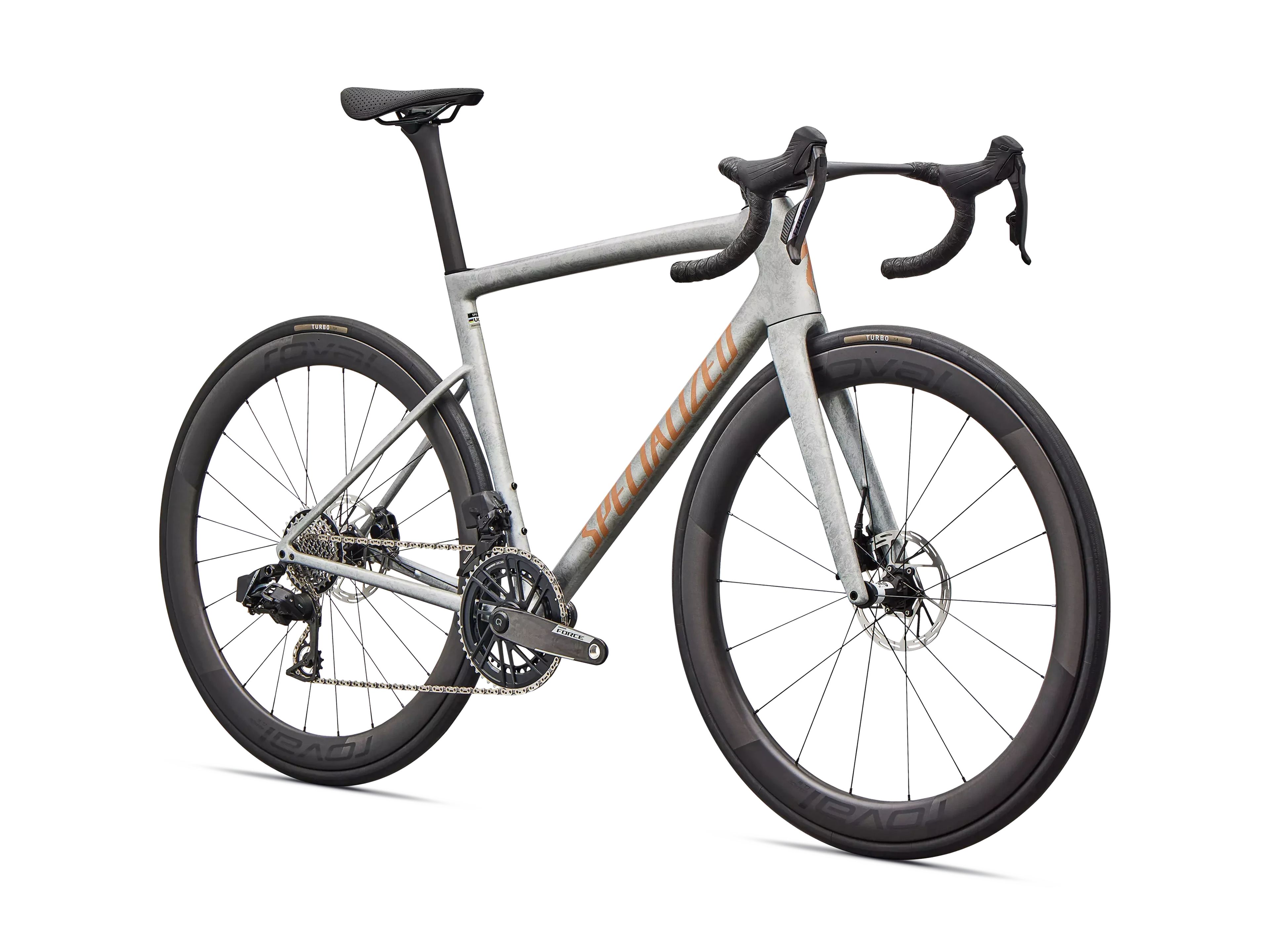 Specialized Tarmac SL8 Pro - SRAM Force eTap AXS 2026