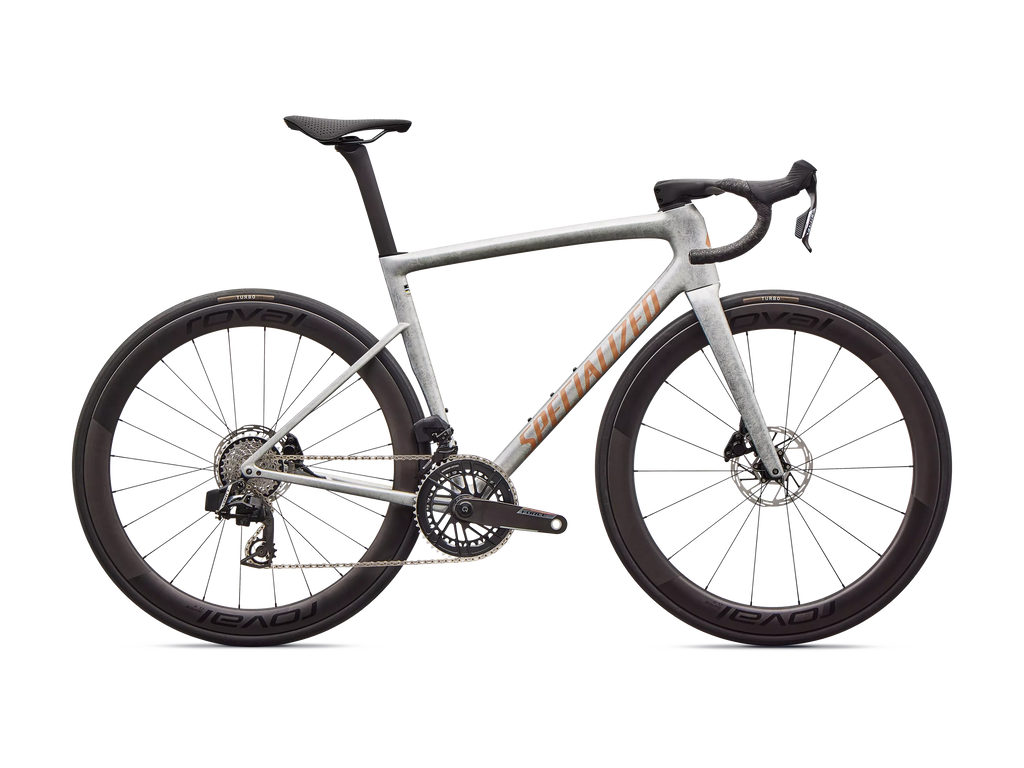 Specialized Tarmac SL8 Pro - SRAM Force eTap AXS 2026