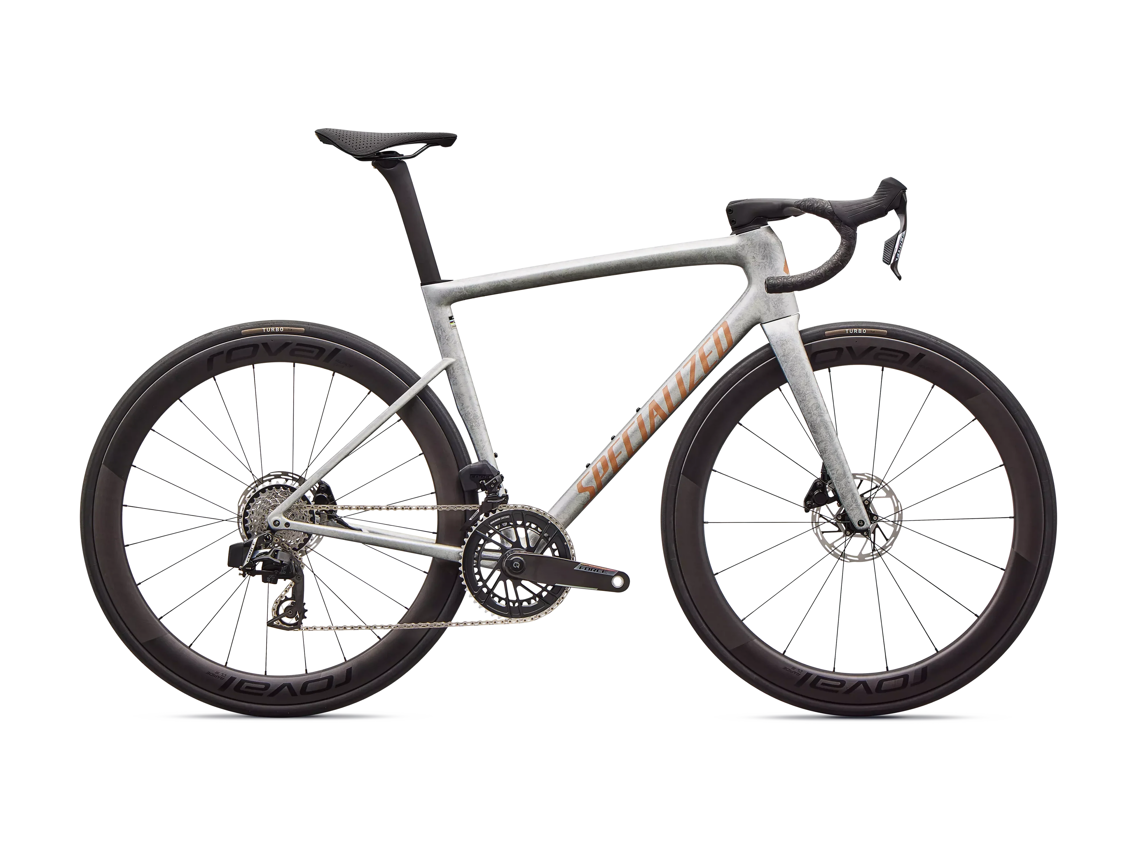 Specialized Tarmac SL8 Pro - SRAM Force eTap AXS 2026