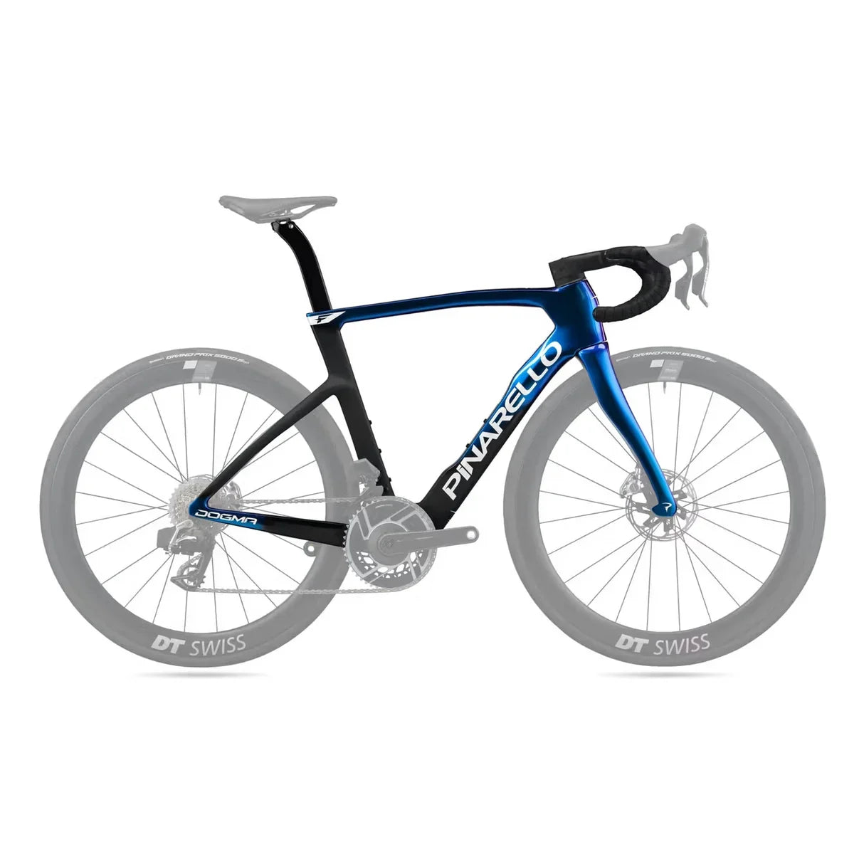 Pinarello Dogma F Frameset (2026)