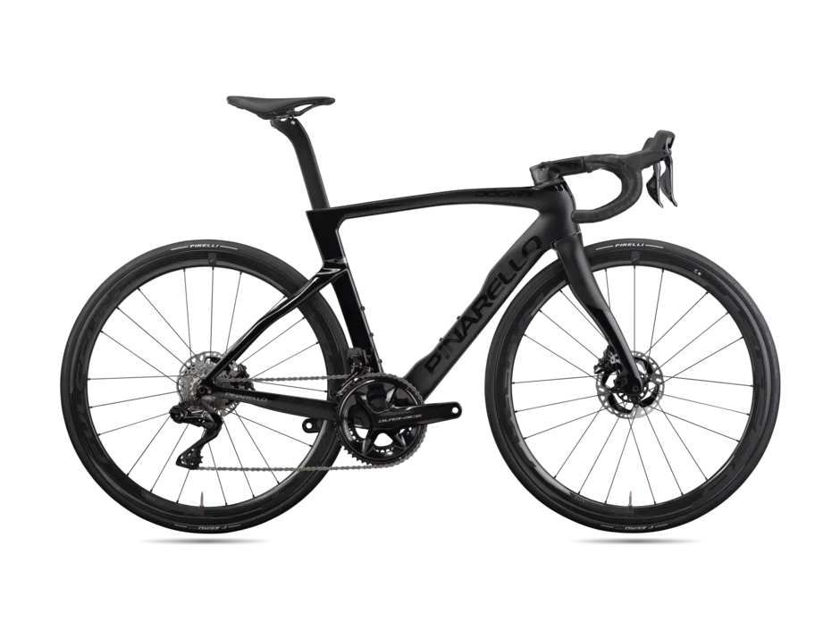 Dogma F Rim Frameset