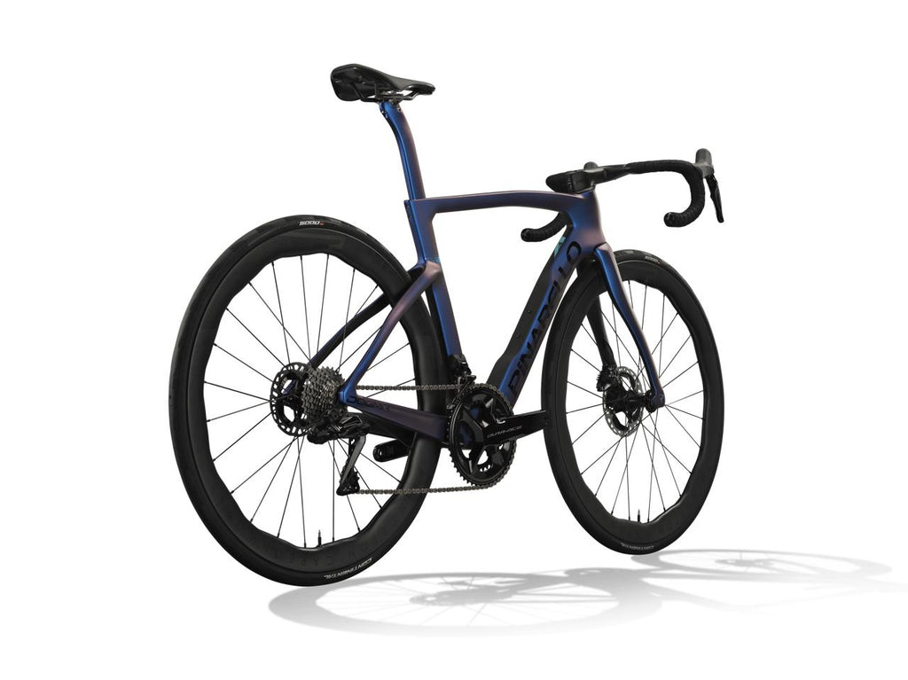 Pinarello Dogma F Disc 2025 - Sram Red AXS (Power Meter)