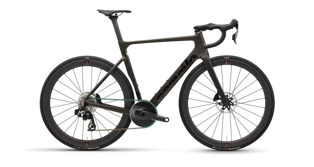 Soloist Sram Force AXS 1