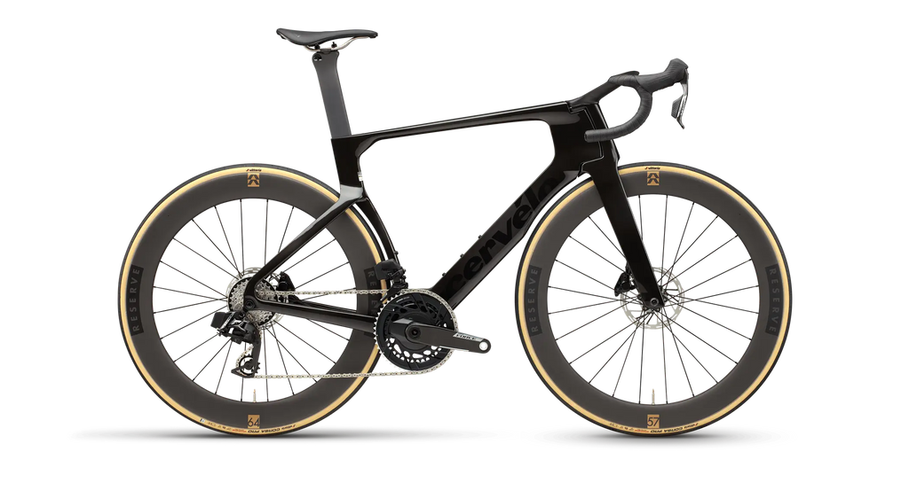 Cervelo S5 Force AXS (2026)