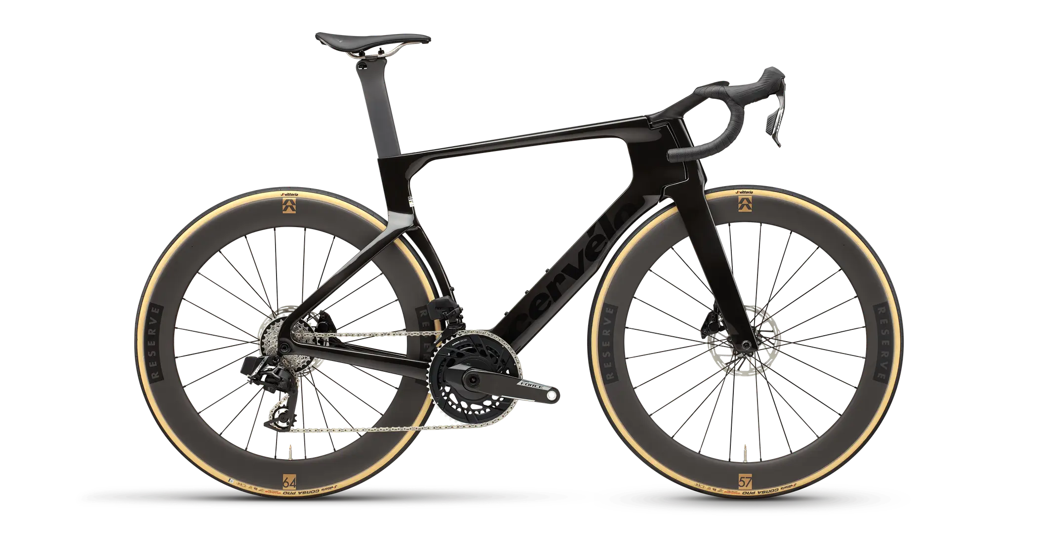 Cervelo S5 Force AXS (2026)