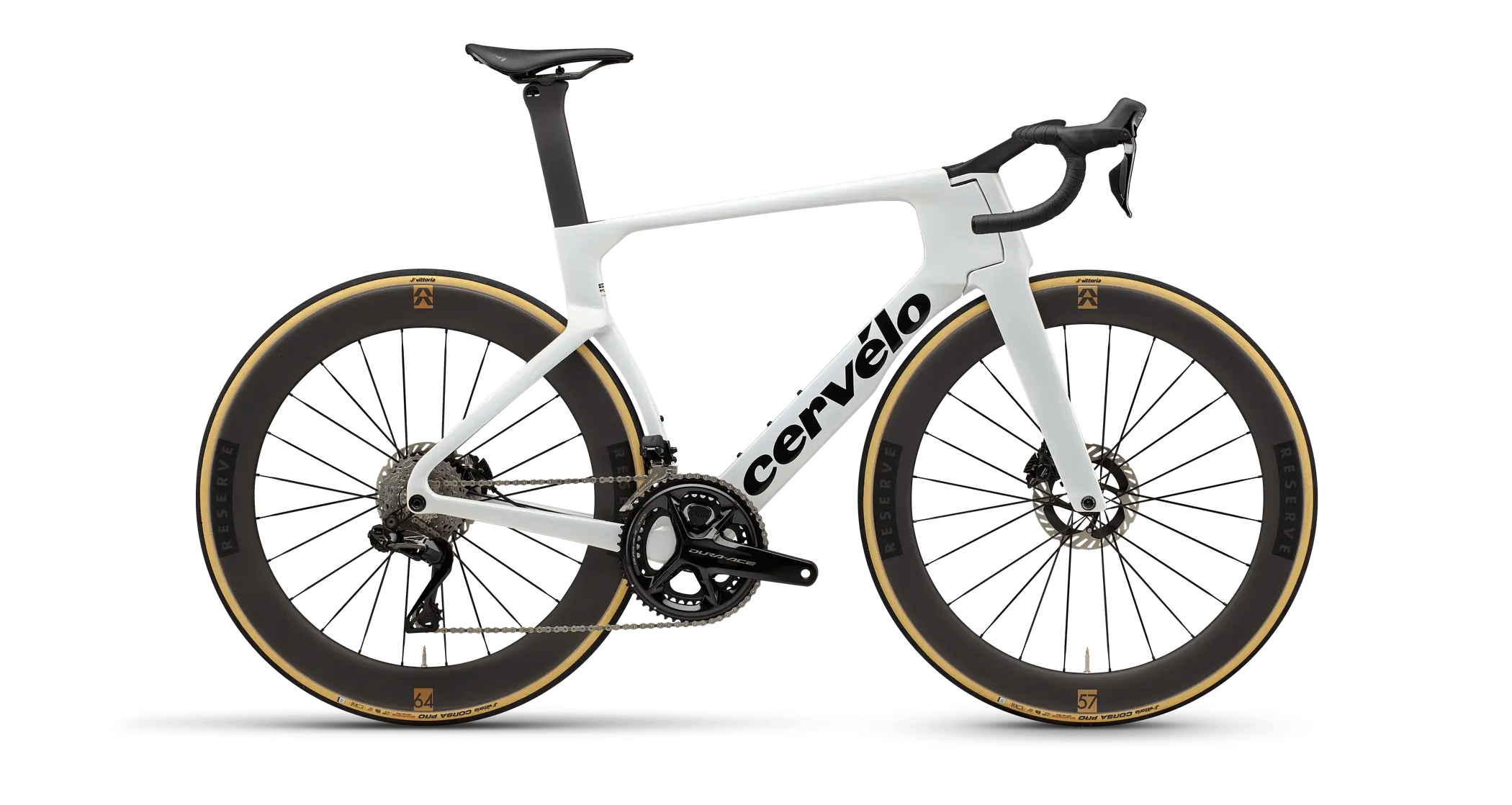 Cervelo S5 Dura-Ace (2026)