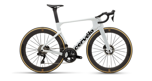 Cervelo S5 Dura-Ace (2026)