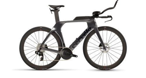 Cervelo P Rival AXS 1