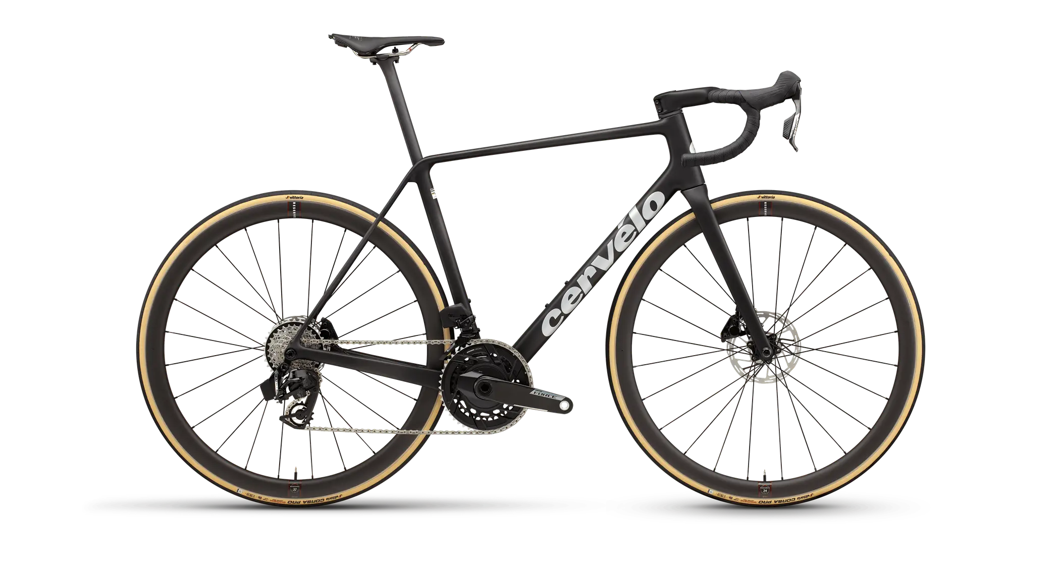 Cervelo R5 SRAM Force AXS