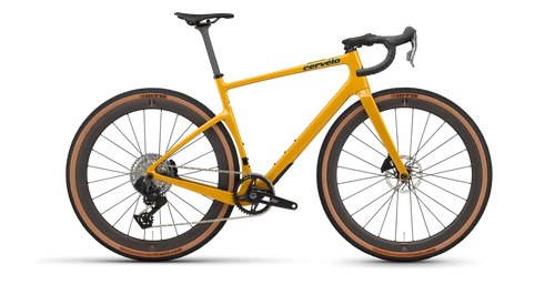 Cervelo Aspero Rival XPLR AXS 1