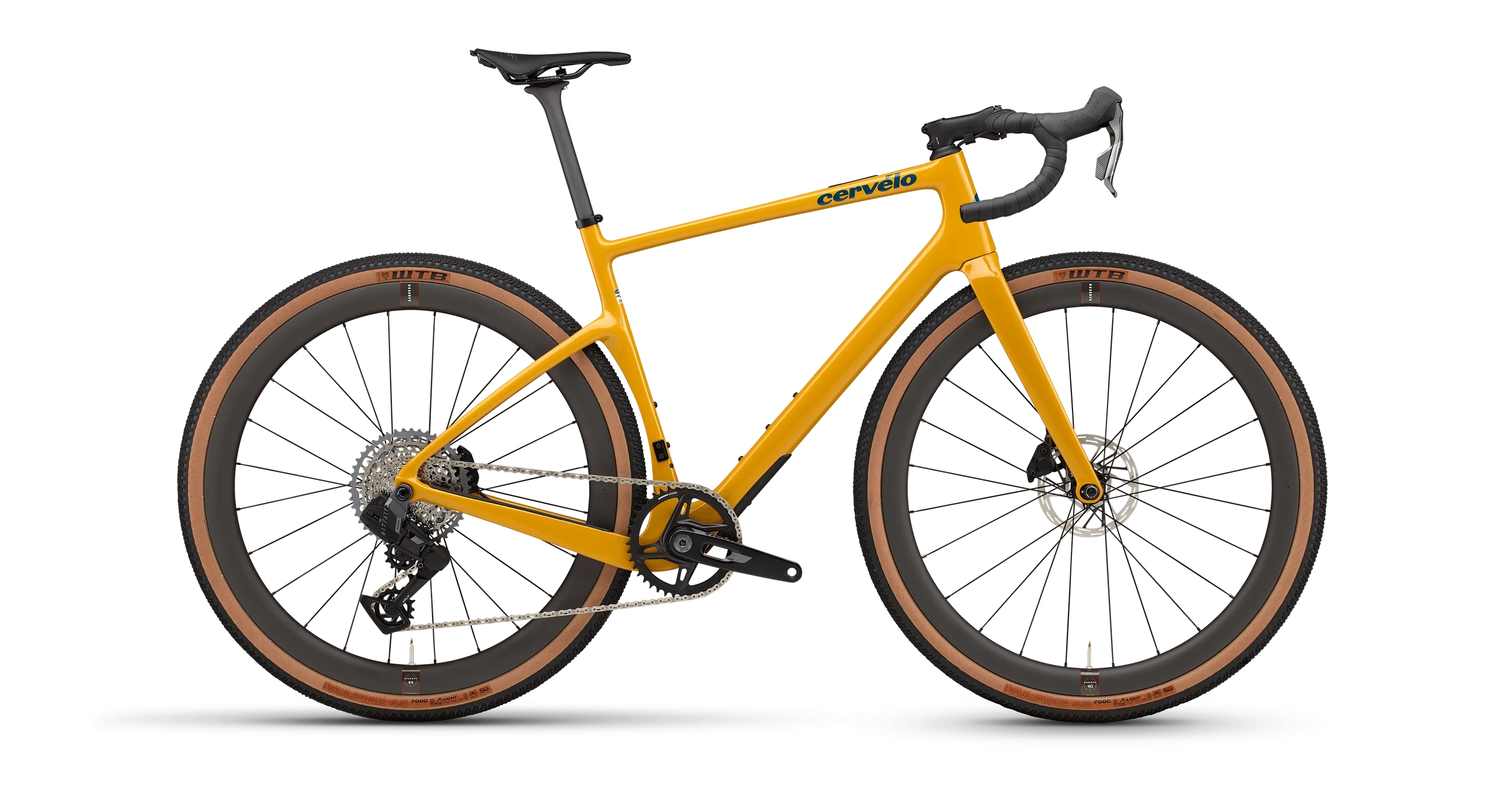 Cervelo Aspero GRX RX825 Di2