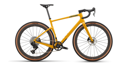 Cervelo Aspero GRX RX825 Di2
