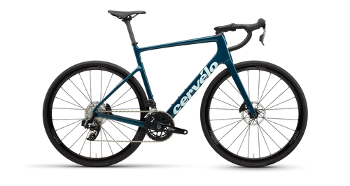 Caledonia SRAM Rival AXS
