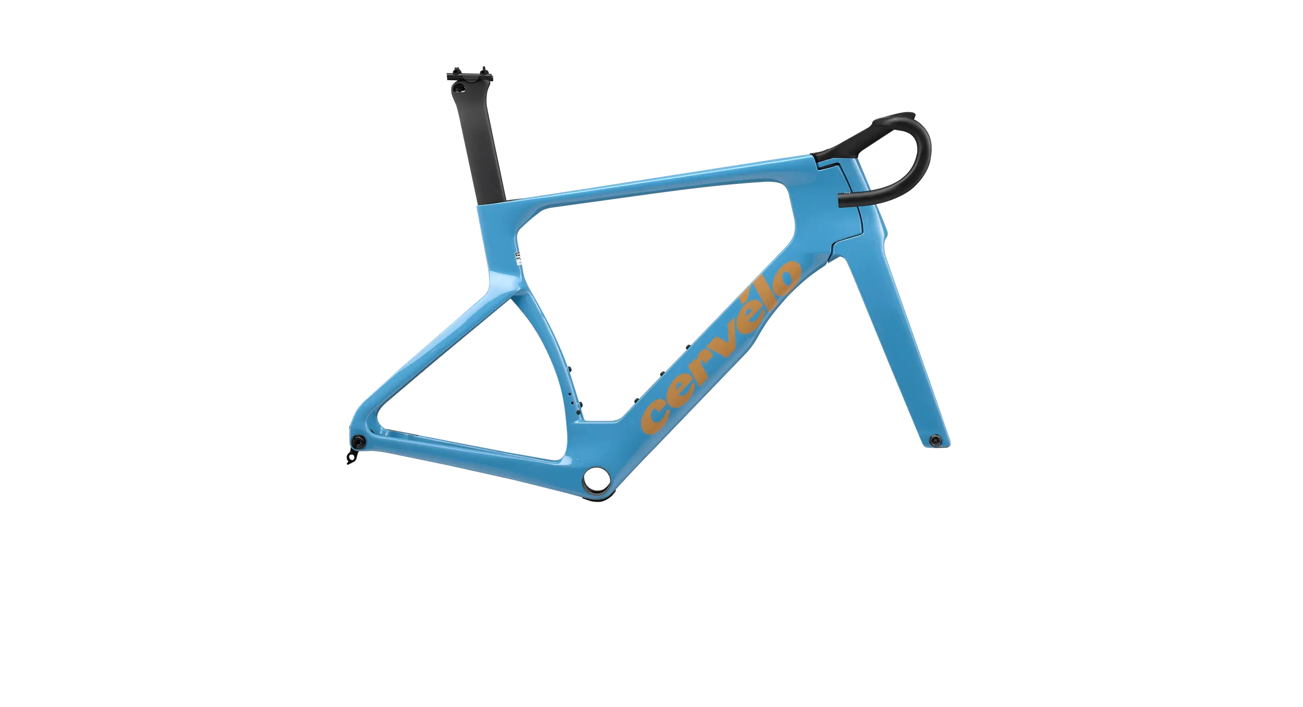 Cervelo S5 Frameset Ltd
