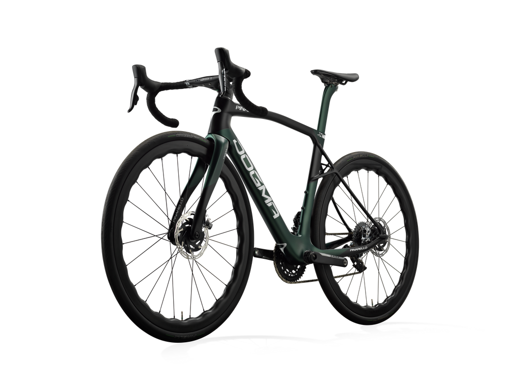 Pinarello Dogma X Sram Red AXS E1 Power Meter