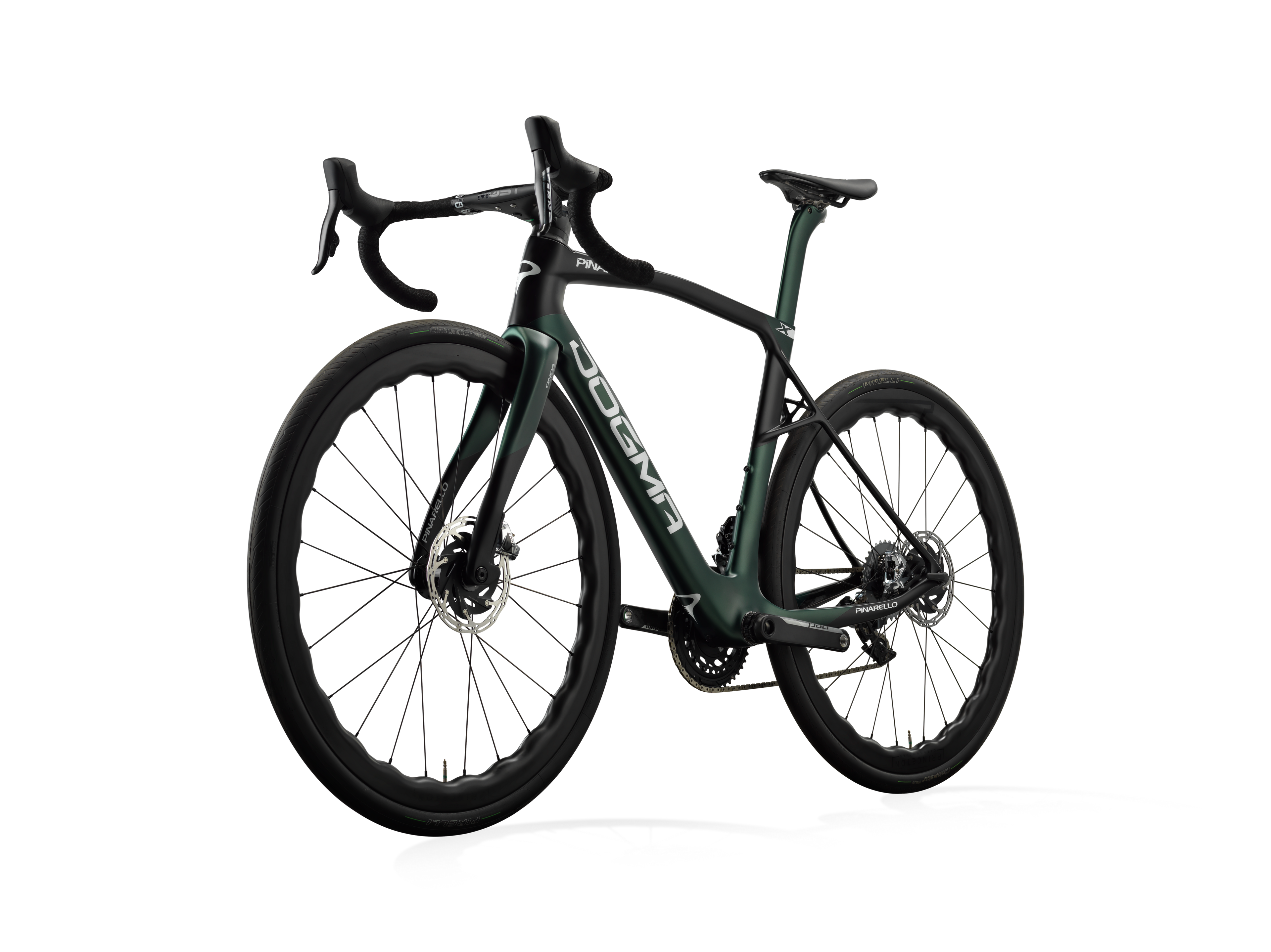 Pinarello Dogma X Sram Red AXS E1 Power Meter