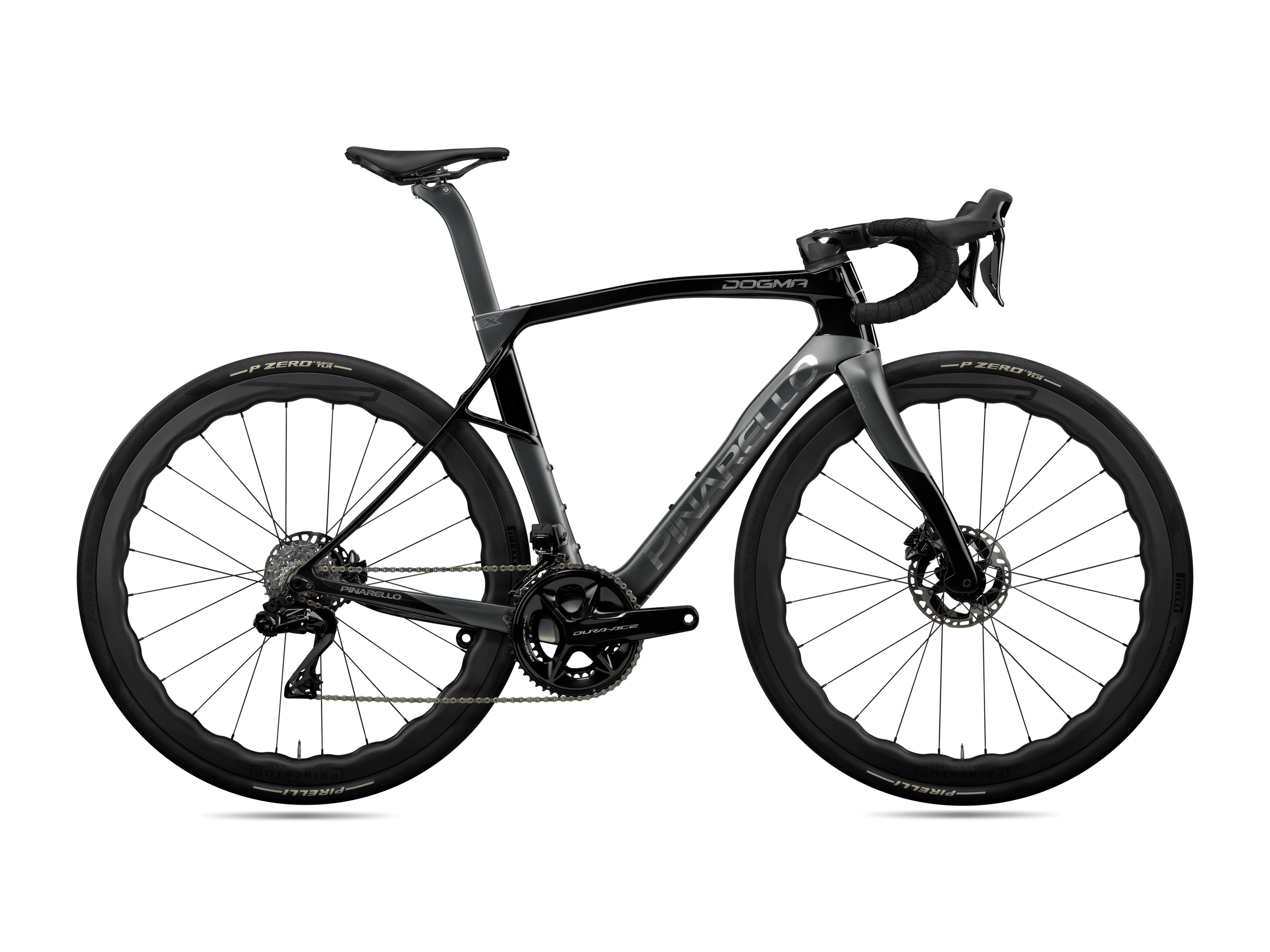 Pinarello Dogma X Dura Ace Di2 Power Meter