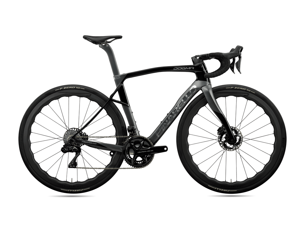 Pinarello Dogma X Sram Red AXS E1 Power Meter