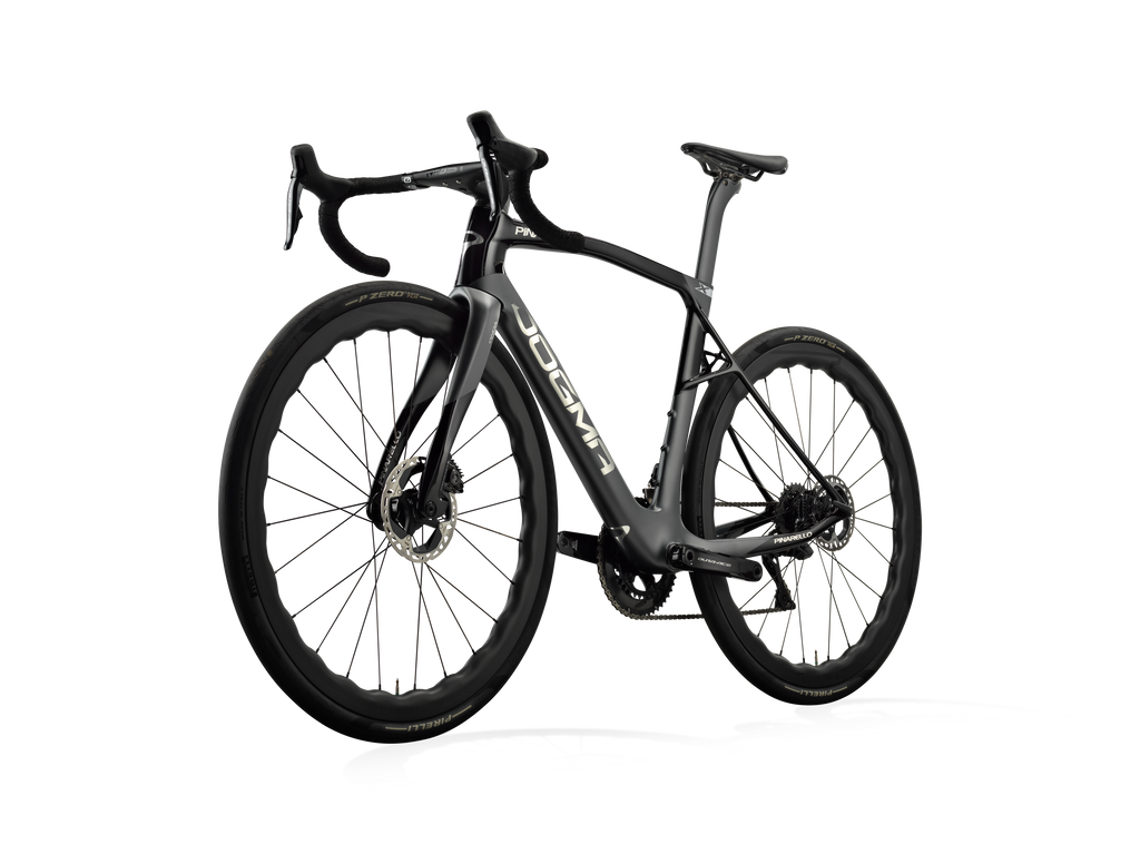 Pinarello Dogma X Sram Red AXS E1 Power Meter