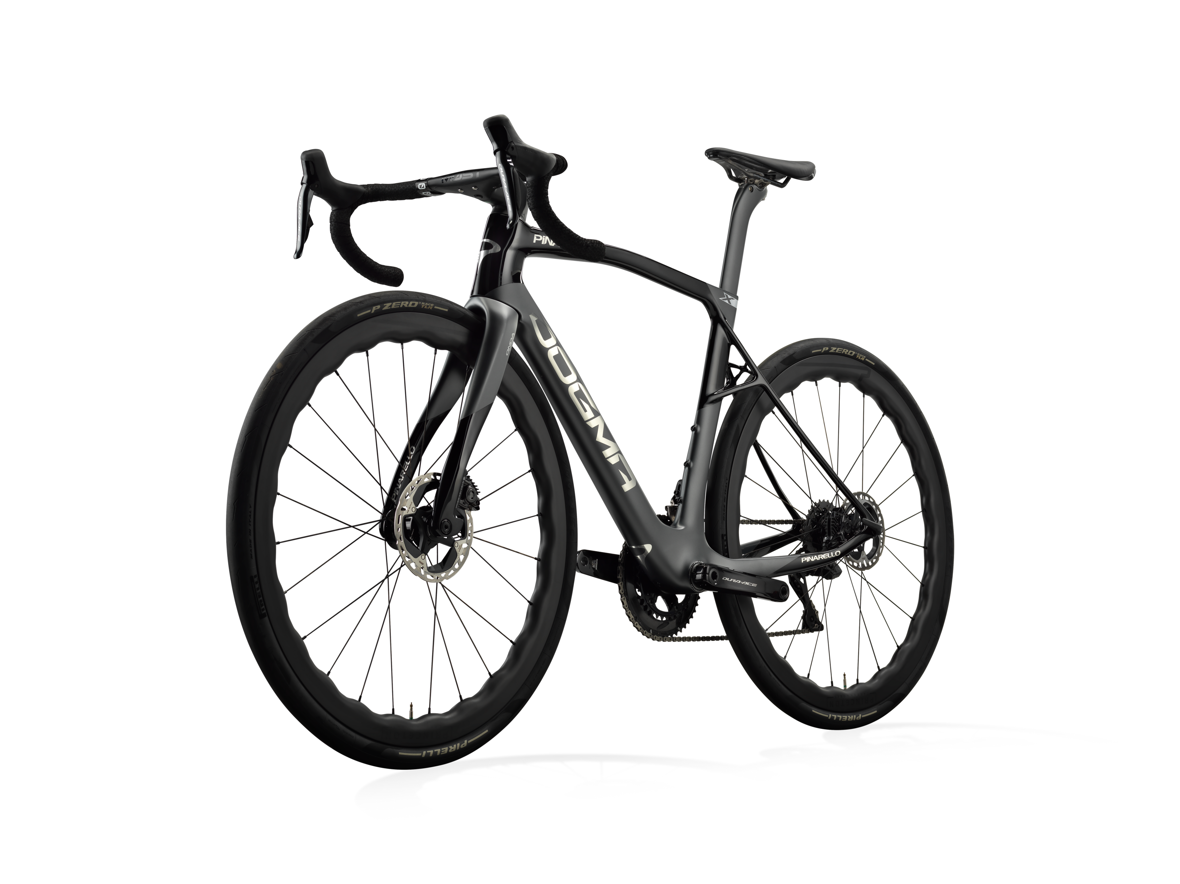 Pinarello Dogma X Sram Red AXS E1 Power Meter