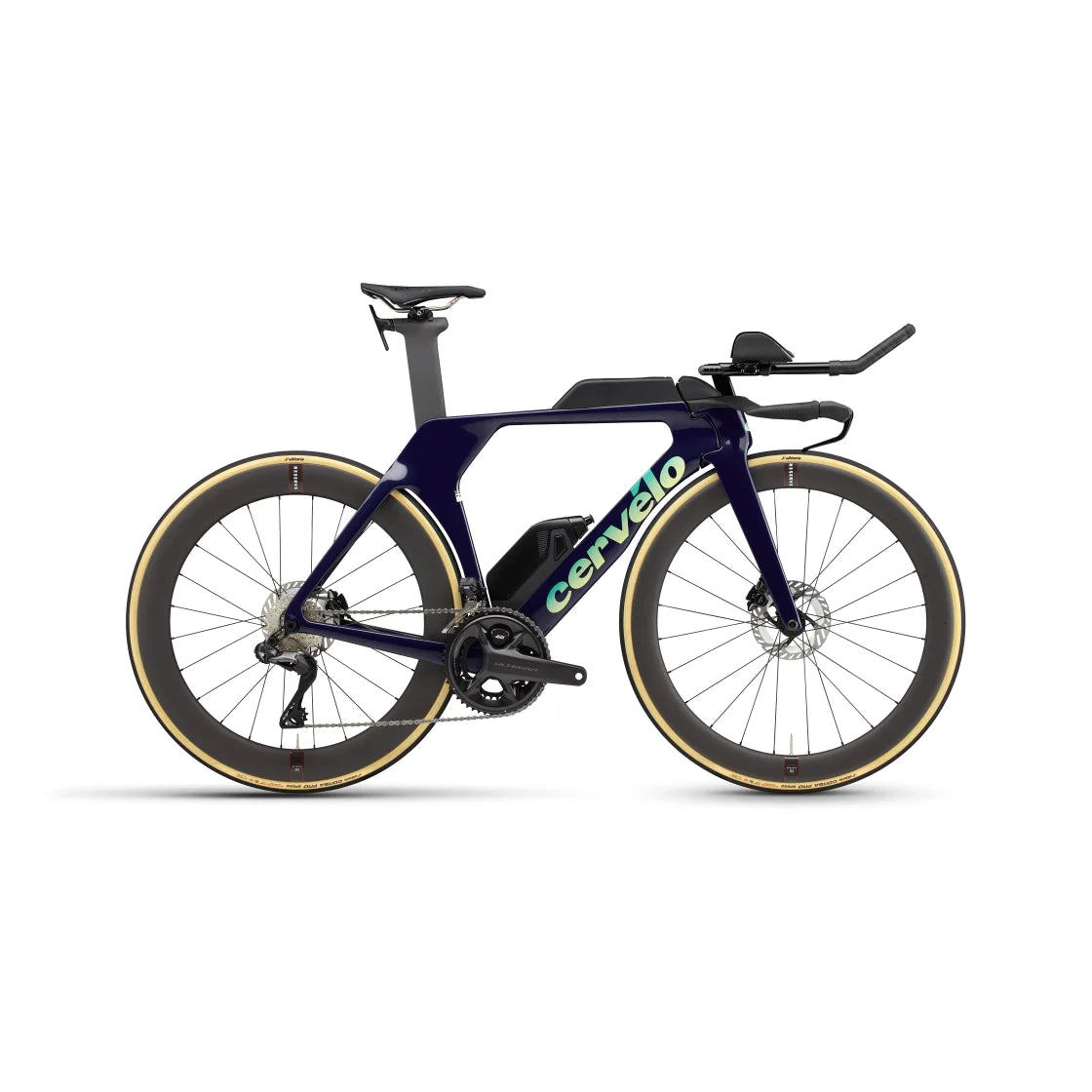 Cervelo P5 Ultegra