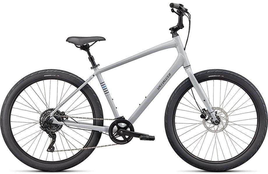 Specialized Roll 3.0