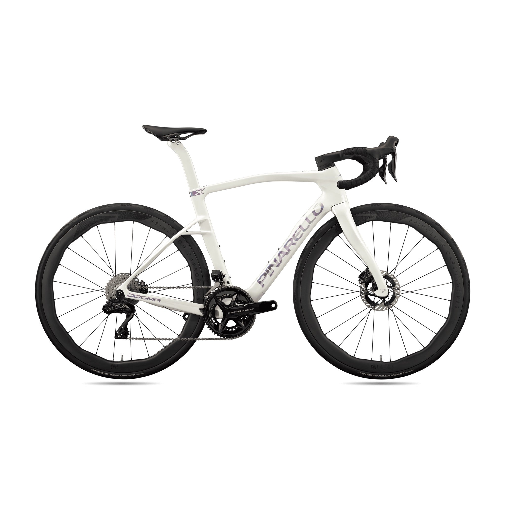 MY27 DOGMA X