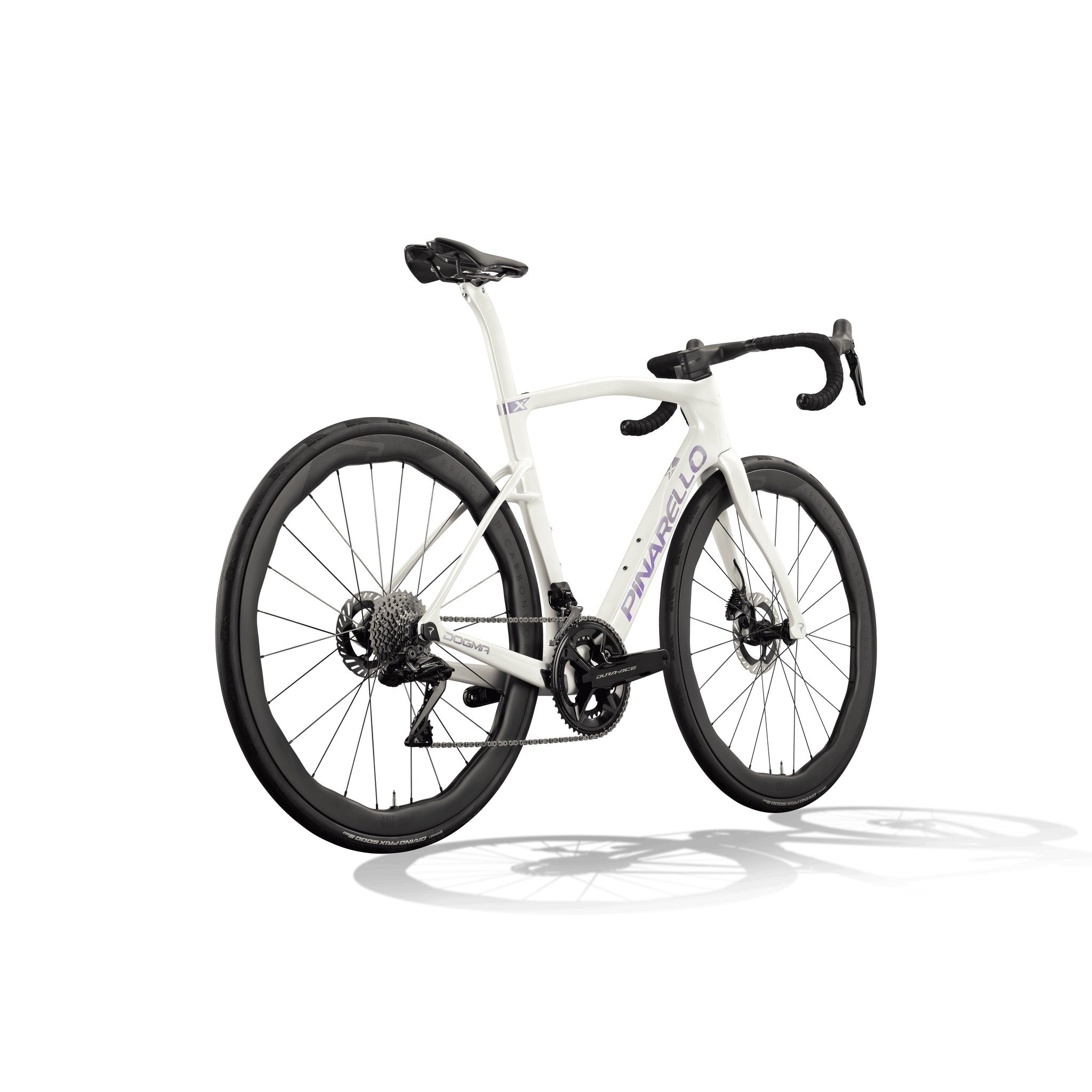 MY27 DOGMA X